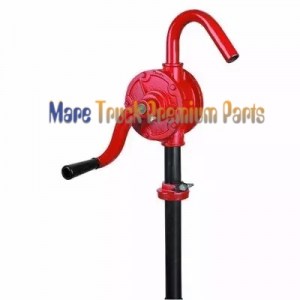 Αντλια χειροκινητη λαδιου Hand oil pump